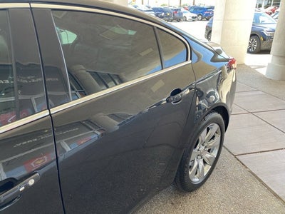 2015 Buick Regal Premium I