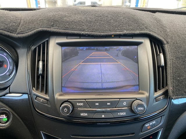 2015 Buick Regal Premium I