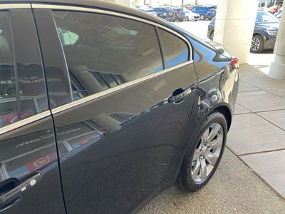 2015 Buick Regal Premium I