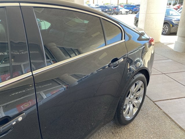 2015 Buick Regal Premium I