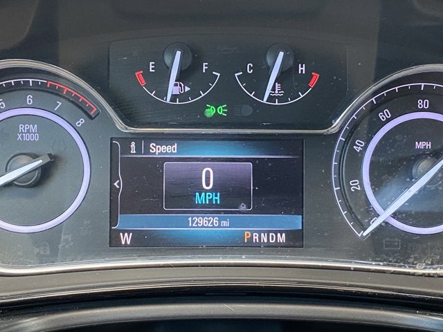 2015 Buick Regal Premium I