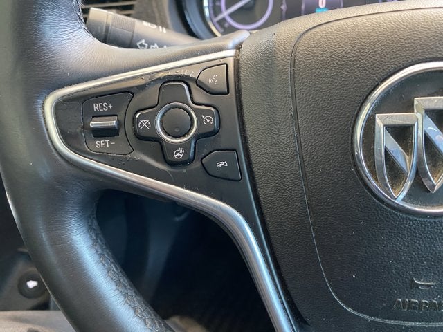 2015 Buick Regal Premium I
