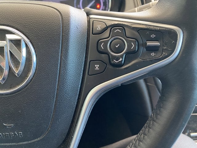 2015 Buick Regal Premium I