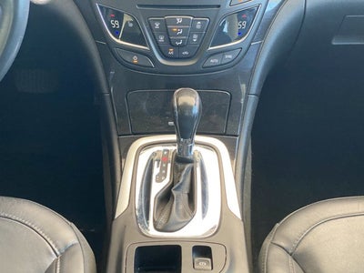 2015 Buick Regal Premium I