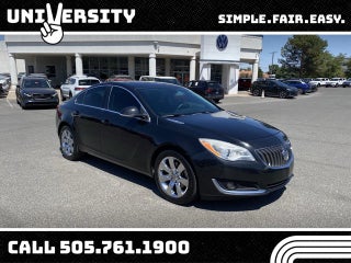 2015 Buick Regal Premium I