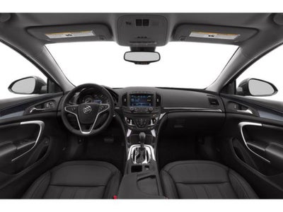 2015 Buick Regal Turbo/e-Assist Premium I