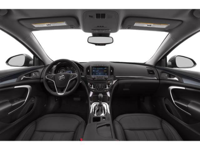 2015 Buick Regal Turbo/e-Assist Premium I