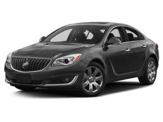 2015 Buick Regal Turbo/e-Assist Premium I