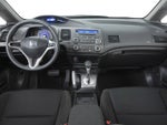 2009 Honda Civic LX-S