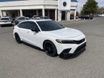 2023 Honda Civic Si