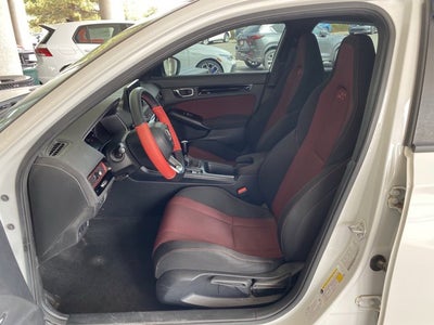 2023 Honda Civic Si