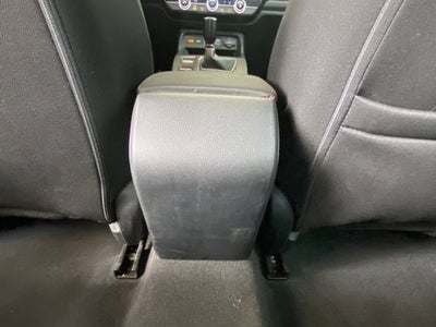 2023 Honda Civic Si