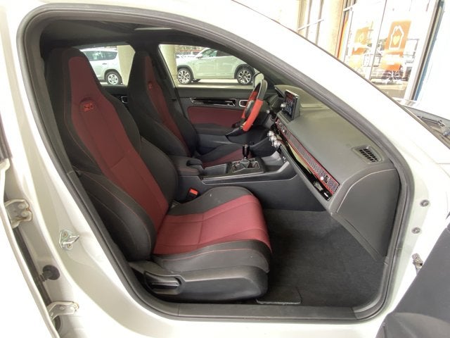 2023 Honda Civic Si