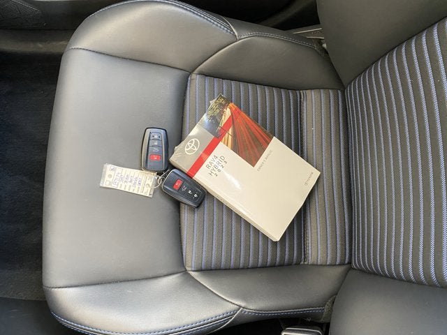 2023 Toyota RAV4 XSE