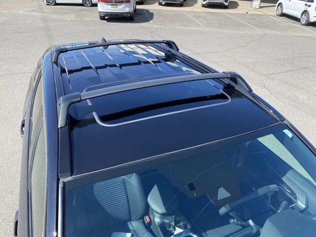 2023 Toyota RAV4 XSE