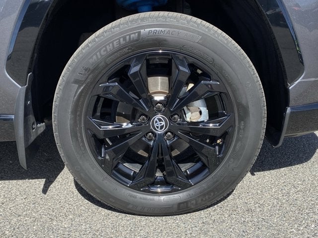 2023 Toyota RAV4 XSE