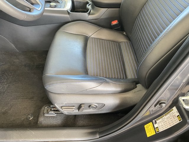 2023 Toyota RAV4 XSE