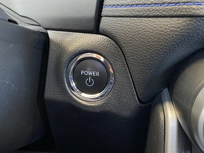 2023 Toyota RAV4 XSE