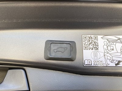 2023 Toyota RAV4 XSE