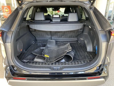 2023 Toyota RAV4 XSE