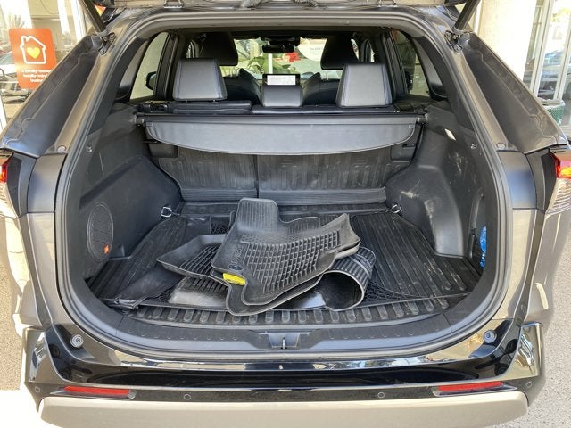 2023 Toyota RAV4 XSE