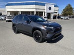 2023 Toyota RAV4 XSE
