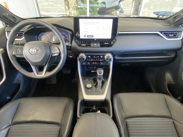 2023 Toyota RAV4 XSE