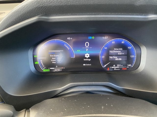 2023 Toyota RAV4 XSE