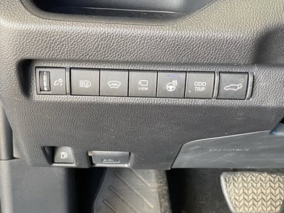 2023 Toyota RAV4 XSE