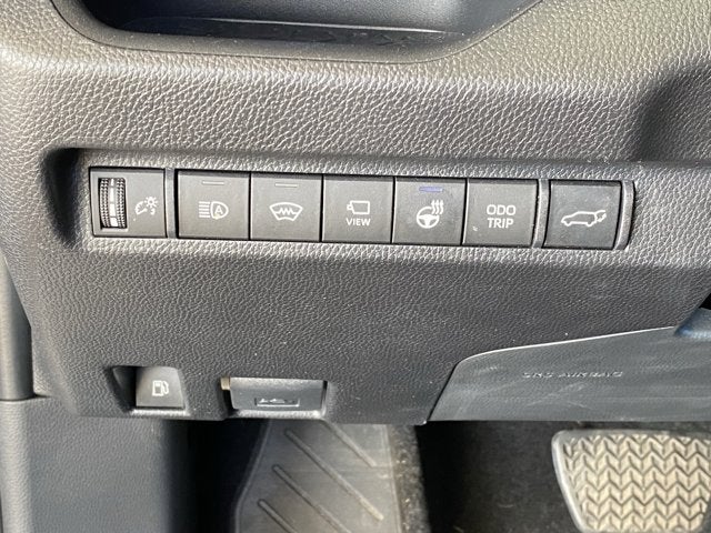 2023 Toyota RAV4 XSE