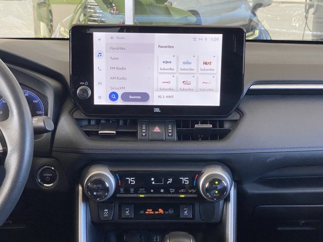 2023 Toyota RAV4 XSE