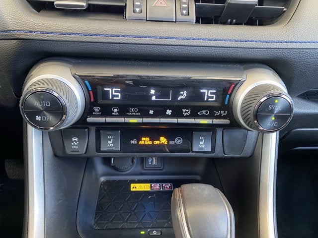 2023 Toyota RAV4 XSE