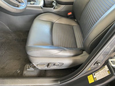 2023 Toyota RAV4 XSE