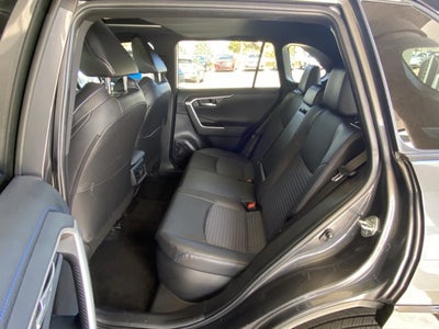 2023 Toyota RAV4 XSE