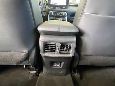 2023 Toyota RAV4 XSE