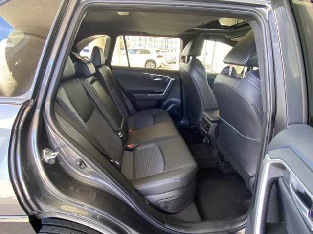 2023 Toyota RAV4 XSE