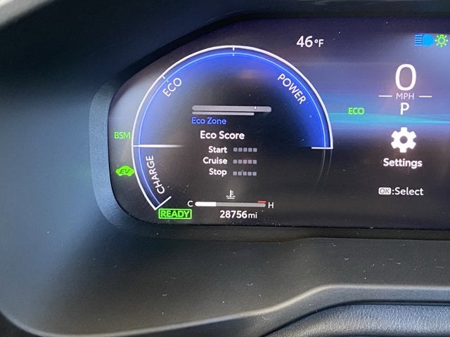 2023 Toyota RAV4 XSE