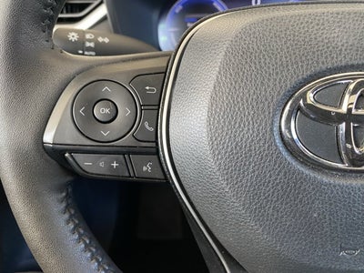 2023 Toyota RAV4 XSE