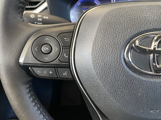 2023 Toyota RAV4 XSE