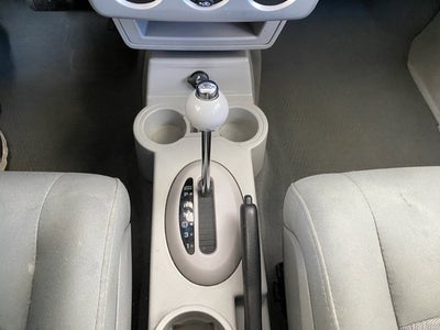 2006 Chrysler PT Cruiser Base