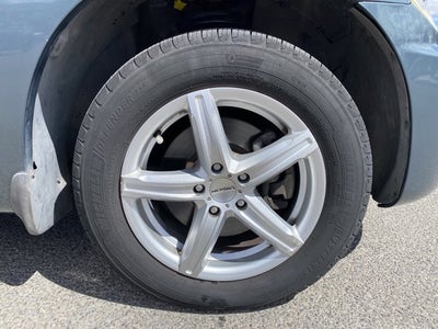 2006 Chrysler PT Cruiser Base