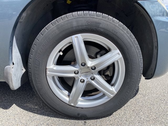 2006 Chrysler PT Cruiser Base