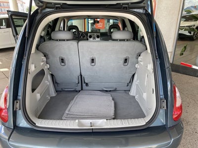2006 Chrysler PT Cruiser Base