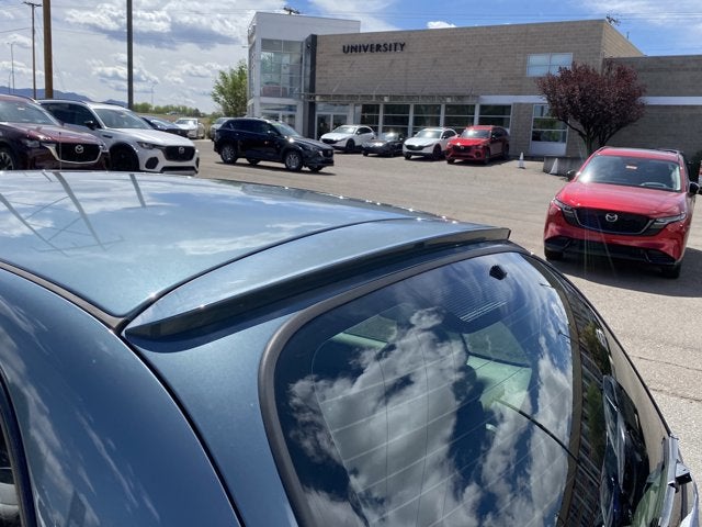 2006 Chrysler PT Cruiser Base