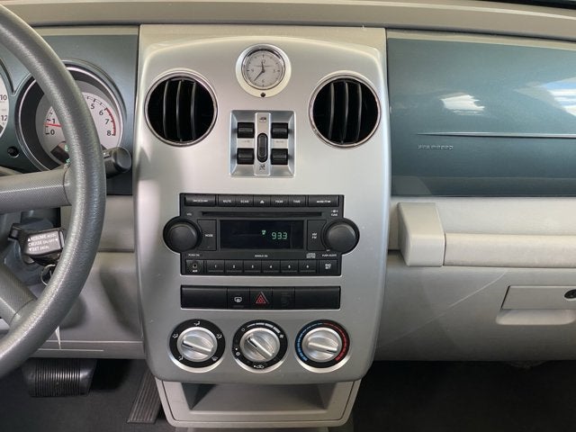 2006 Chrysler PT Cruiser Base