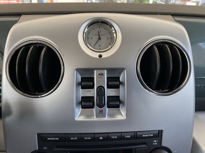 2006 Chrysler PT Cruiser Base