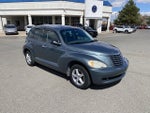2006 Chrysler PT Cruiser Base