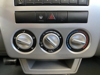 2006 Chrysler PT Cruiser Base