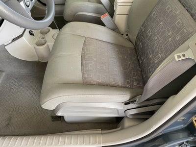 2006 Chrysler PT Cruiser Base