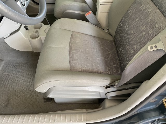 2006 Chrysler PT Cruiser Base